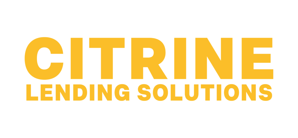 Citrine Home Loans